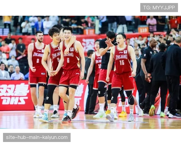 浙江队吴前领衔三分射手群 命中率37.9%联盟领先