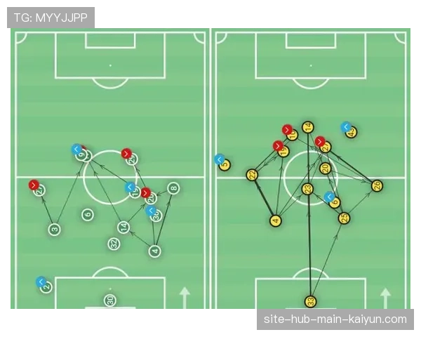 阿森纳中场控制力与边路突破 形成更具纵深攻击网络