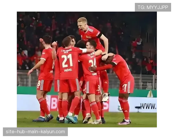 柏林联合对圣保利主场全胜,地域德比主场优势效应明显 柏林联合对圣保利主场全胜,地域德比主场优势效应明显